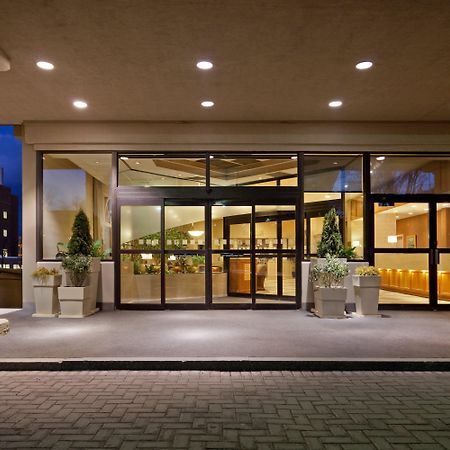 Holiday Inn Portland-By The Bay By Ihg Instalações foto