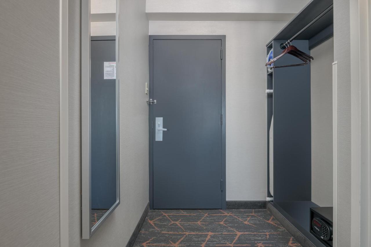 Holiday Inn Portland-By The Bay By Ihg Exterior foto